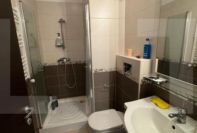 Garsoniera de vanzare, 37 mp - Aerogarii Garsoniera de vanzare, 37 mp - Aerogarii - 8