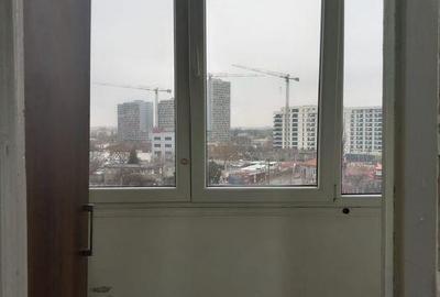 Apartament cu 3 camere decomandat, mobilat în Obor - 5