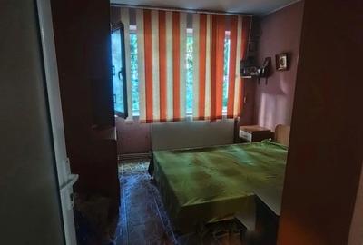 Apartament cu 2 camere semidecomandat în Central - 3