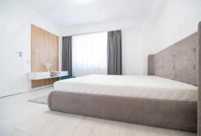 Apartament cu 2 camere semidecomandat în Central - 2