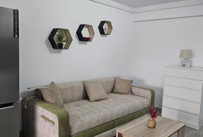 Apartament cu 2 camere semidecomandat, mobilat în Copou - 2