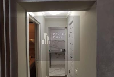 Apartament cu 2 camere semidecomandat, mobilat în Sălaj - 7