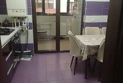 Apartament cu 2 camere decomandat, mobilat în Apărătorii Patriei - 7