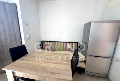 Apartament cu 2 camere decomandat, mobilat în Mănăștur - 3