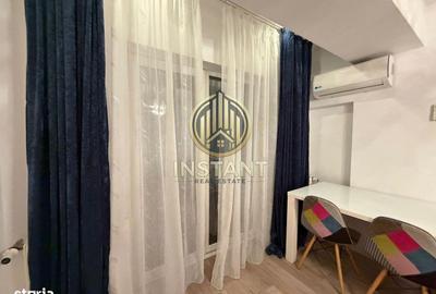 Garsonieră decomandată în Politehnica - 7