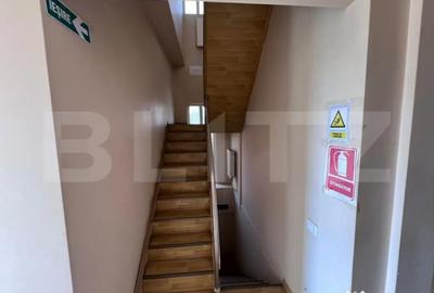 Casă cu 11 camere cu Teren 1342 Mp în Central - 11