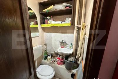 Spațiu comercial, de 59 mp, în Cetate - 5