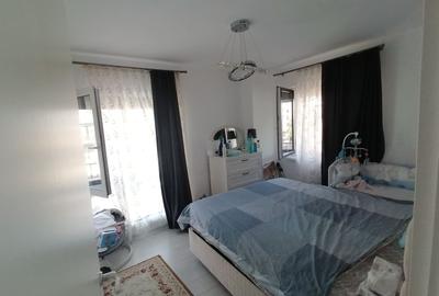2 camere decomandat Drumul Valea Largă - 5