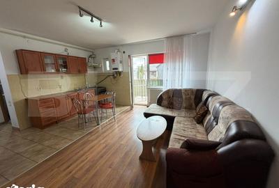 Apartament cu 3 camere în Florești - 5