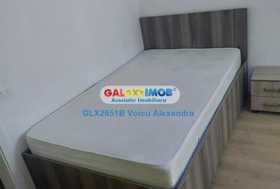 Garsoniera Moderna Bloc Nou Berceni - Aparatorii Patriei - Parcare - 2