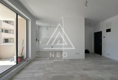 Apartament de vanzare l 2 camere l Floresti