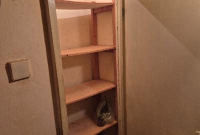 Vand apartament cu 3 camere + balcon Artego - 5