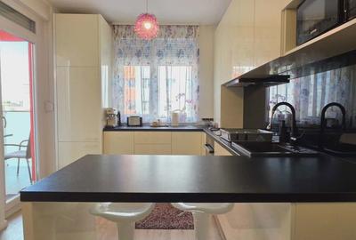 Apartament cu 2 camere în Central - 4