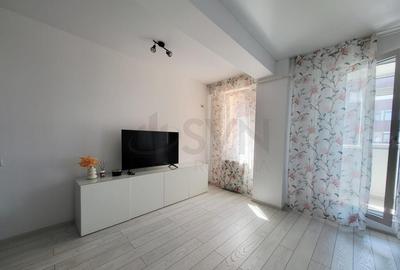 Apartament 2 camere - Militari Residence - Mobilat - 3