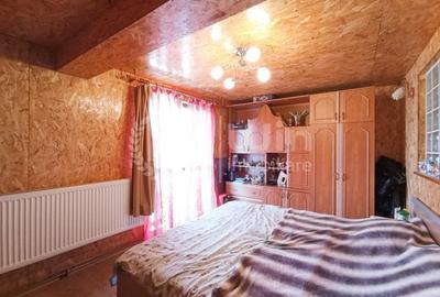 Casa individuala 160 mp | 500 mp teren | 22 m front | Zona Hornbach! - 7