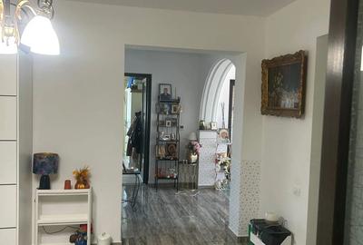 Casa din caramida - 2