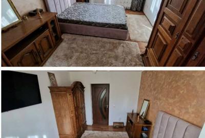 Apartament cu 3 camere semidecomandat în Central - 4