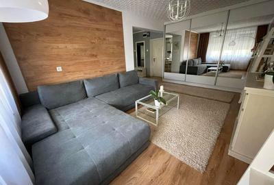 Apartament cu 2 camere decomandat în Biharia - 8