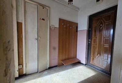 Apartament cu 2 camere semidecomandat în Centrul Civic - 5