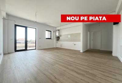 Apartament cu 2 camere semidecomandat în Mehala - 3