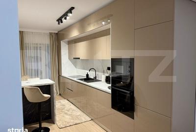 Apartament cu 2 camere în Central - 2