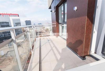 Aviatiei | Belvedere Residence | Bloc 2019 | Parcare - 17