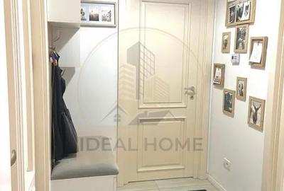 Apartament cu 2 camere în Valea Lupului - 4