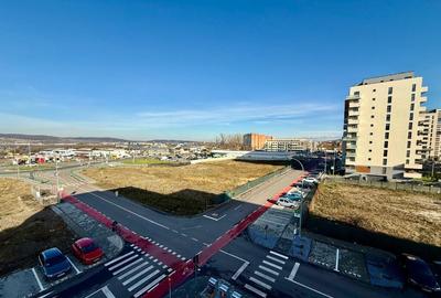 AA/1156 De inchiriat apartament cu 3 camere in Tg Mure?-Maurer - 18