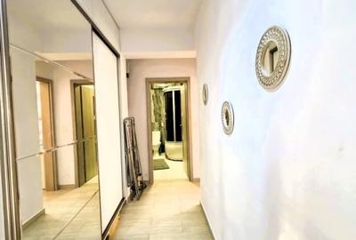 Apartament cu 3 camere decomandat în Moara de Vânt - 5