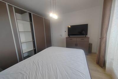 Apartament cu 2 camere în Central - 5
