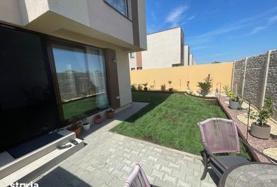 Casă cu 4 camere cu Teren 250 Mp în Ghencea