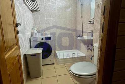 Garsonieră semidecomandată, mobilată în Drumul Taberei - 10