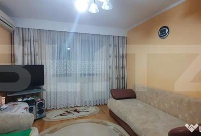 Apartament cu 2 camere semidecomandat, mobilat în Central - 9