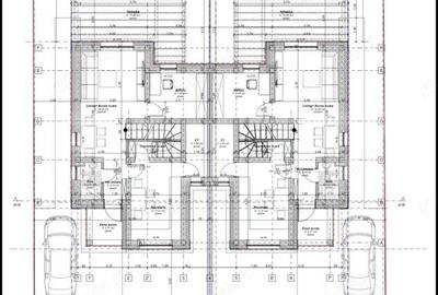 Casă cu 4 camere cu Teren 202 Mp în Giarmata - 3