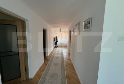 Casa moderna cu 5 camere, 193 mp utili, cartier Burdujeni - 13