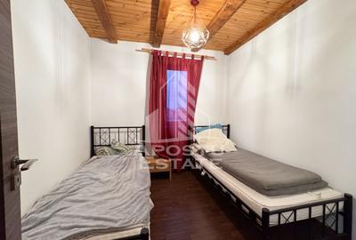 Oportunitate Investitie! Duplex | 4 camere | 147mp util | Giarmata-Vii - 23