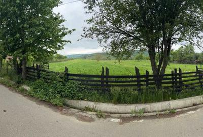 Spațiu comercial, în Cașin - 7