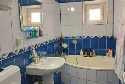 Apartament 4 Camere | 13 Septembrie | Sebastian | 92 mp | Etaj 8/8 - 10