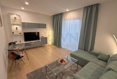 Apartament cu 2 camere decomandat, mobilat în Aviației - 2
