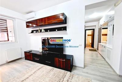 Apartament 3 camere Militari Residence Mobilat 66 mp 97.700 euro - 3