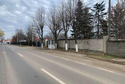 Cota 1/4 din casa si teren Comuna Corbeanca, Ilfov - 1