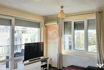 Apartament cu 4 camere decomandat în Central - 5