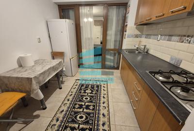 Apartament cu 2 camere decomandat, mobilat în Central - 5
