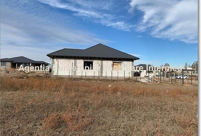 Teren Construcții intravilan de 500 mp, în Agigea