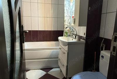 Apartament cu 2 camere semidecomandat în Ultracentral - 5