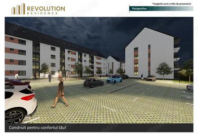 NEW! COMISION 0% - Apartamente 3 camere - Oltului 13C, Baia Mare - 2