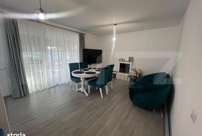 Casă cu 3 camere cu Teren 380 Mp în Sâncraiu de Mureș - 4