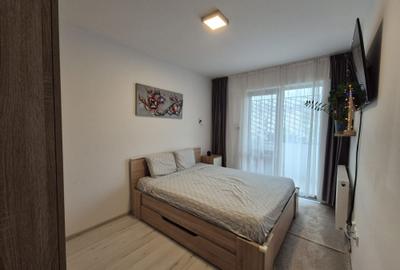 Apartament cu 3 camere decomandat în Vișan - 1