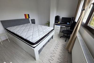 Apartament cu 4 camere, mobilat în Ghencea - 13