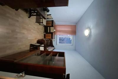 Apartament cu 3 camere decomandat în Central - 1